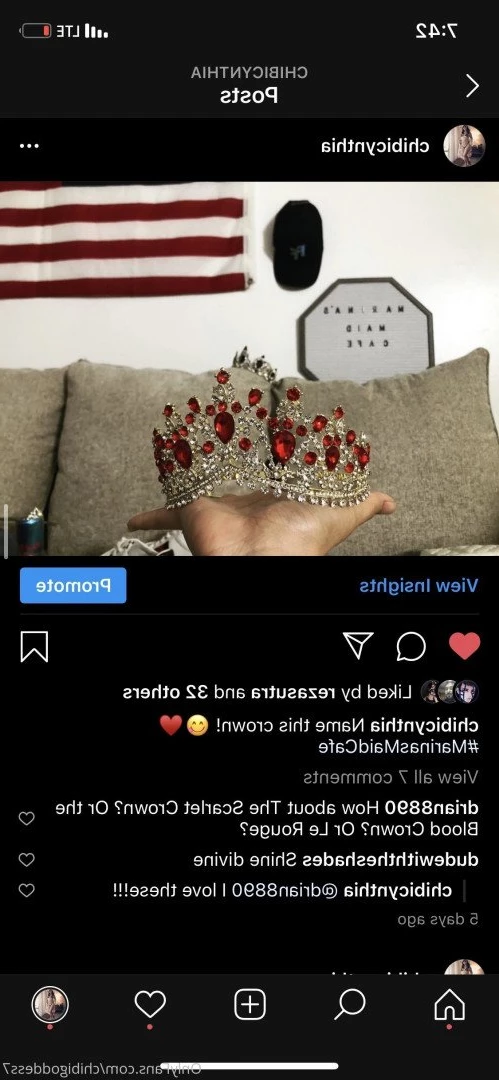 MaiHero 🇺🇸💙😍 🔝 1.9% [ maihero ] Onlyfans leaked photo 4472489 on Hotleaks.tv