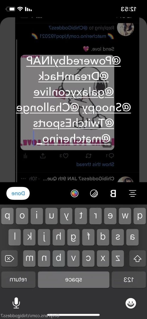 MaiHero 🇺🇸💙😍 🔝 1.9% [ maihero ] Onlyfans leaked photo 4473260 on Hotleaks.tv