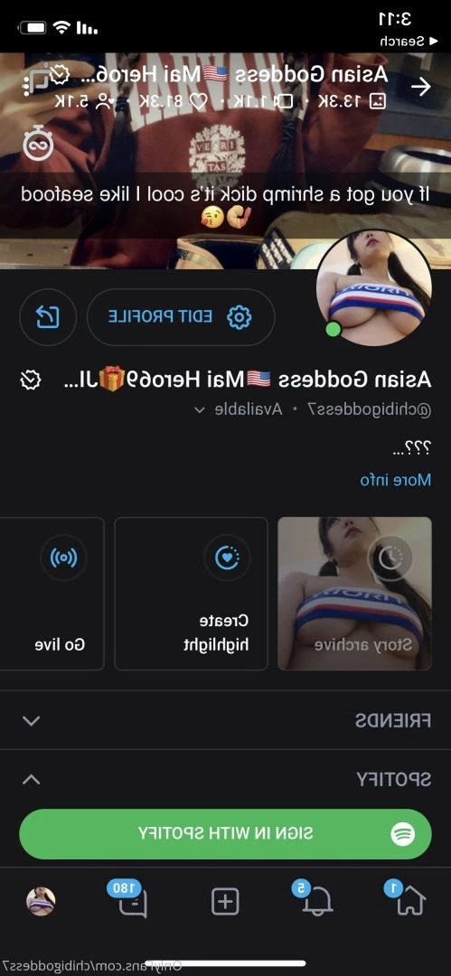 MaiHero 🇺🇸💙😍 🔝 1.9% [ maihero ] Onlyfans leaked photo 4474358 on Hotleaks.tv
