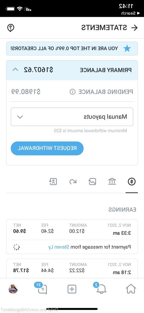 MaiHero 🇺🇸💙😍 🔝 1.9% [ maihero ] Onlyfans leaked photo 4476109 on Hotleaks.tv
