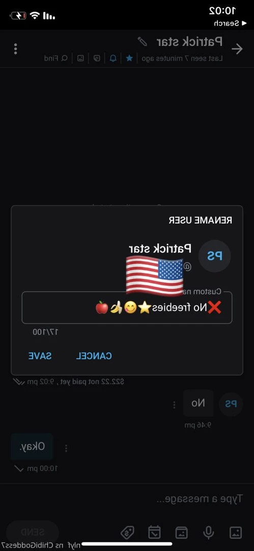 MaiHero 🇺🇸💙😍 🔝 1.9% [ maihero ] Onlyfans leaked photo 4476390 on Hotleaks.tv
