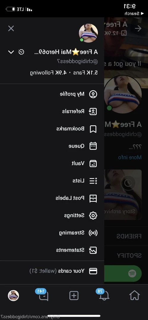 MaiHero 🇺🇸💙😍 🔝 1.9% [ maihero ] Onlyfans leaked photo 4478366 on Hotleaks.tv