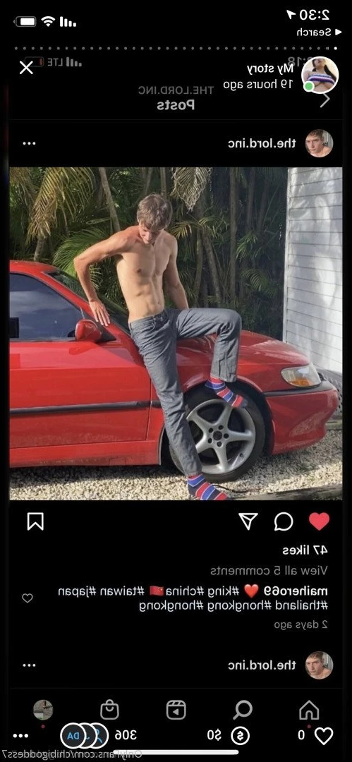 MaiHero 🇺🇸💙😍 🔝 1.9% [ maihero ] Onlyfans leaked photo 4478755 on Hotleaks.tv