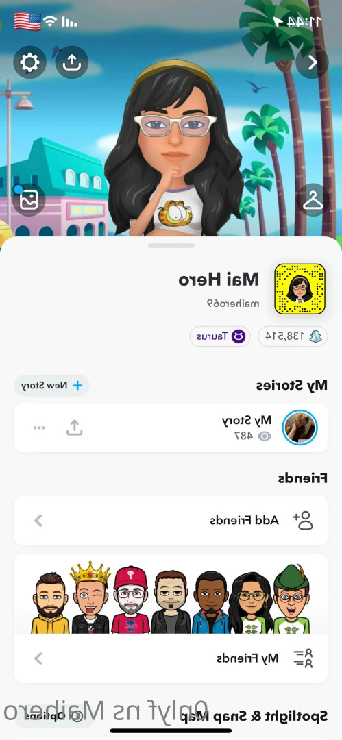 MaiHero 🇺🇸💙😍 🔝 1.9% [ maihero ] Onlyfans leaked photo 6550662 on Hotleaks.tv