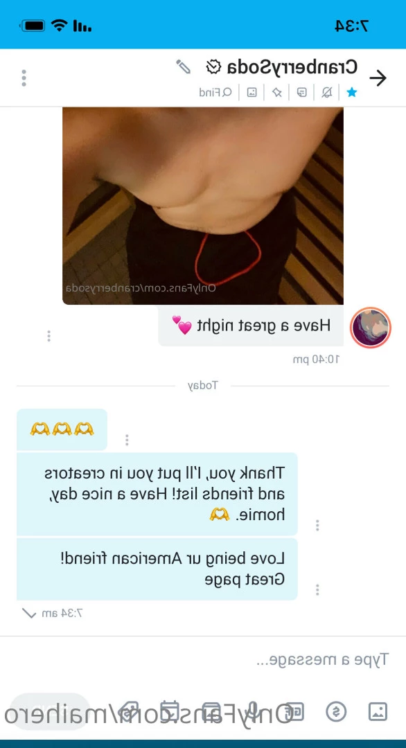 MaiHero 🇺🇸💙😍 🔝 1.9% [ maihero ] Onlyfans leaked photo 6550946 on Hotleaks.tv
