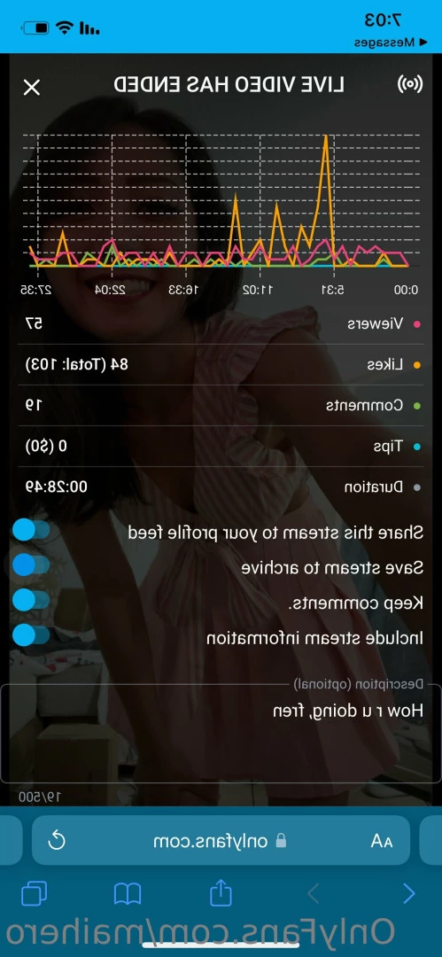 MaiHero 🇺🇸💙😍 🔝 1.9% [ maihero ] Onlyfans leaked photo 6551865 on Hotleaks.tv