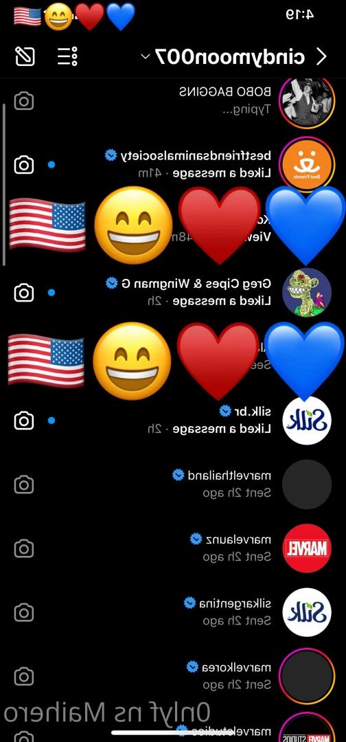 MaiHero 🇺🇸💙😍 🔝 1.9% [ maihero ] Onlyfans leaked photo 6552052 on Hotleaks.tv
