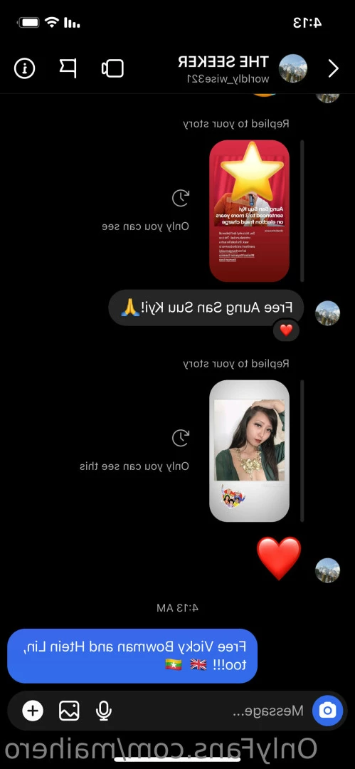 MaiHero 🇺🇸💙😍 🔝 1.9% [ maihero ] Onlyfans leaked photo 6552300 on Hotleaks.tv
