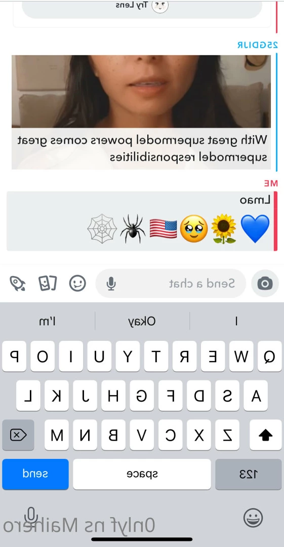 MaiHero 🇺🇸💙😍 🔝 1.9% [ maihero ] Onlyfans leaked photo 6553205 on Hotleaks.tv