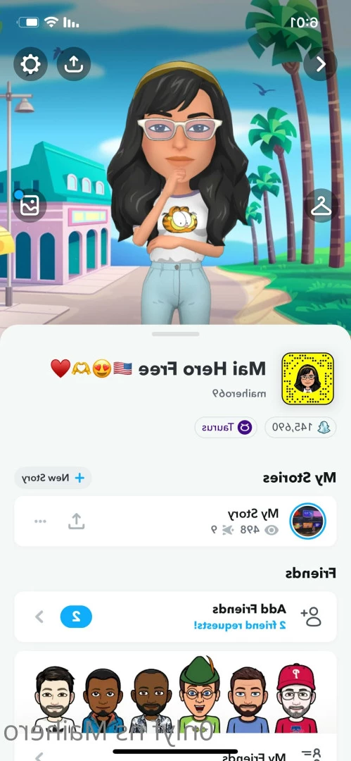 MaiHero 🇺🇸💙😍 🔝 1.9% [ maihero ] Onlyfans leaked photo 6553525 on Hotleaks.tv