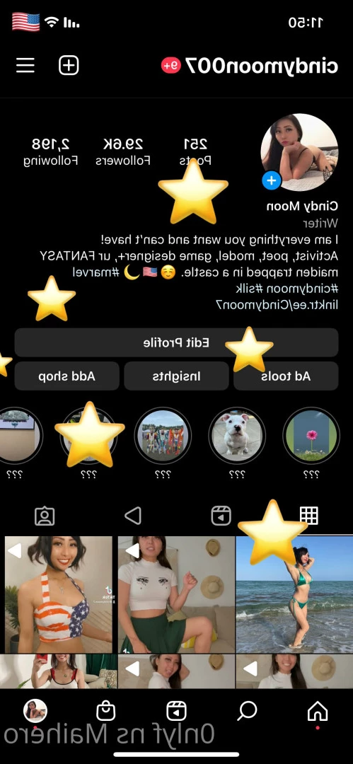 MaiHero 🇺🇸💙😍 🔝 1.9% [ maihero ] Onlyfans leaked photo 6553561 on Hotleaks.tv
