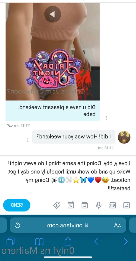 MaiHero 🇺🇸💙😍 🔝 1.9% [ maihero ] Onlyfans leaked photo 6553911 on Hotleaks.tv