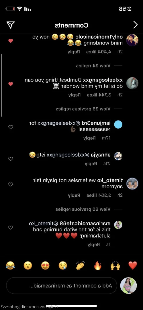 MaiHero 🇺🇸💙😍 🔝 1.9% [ maihero ] Onlyfans leaked photo 6554547 on Hotleaks.tv
