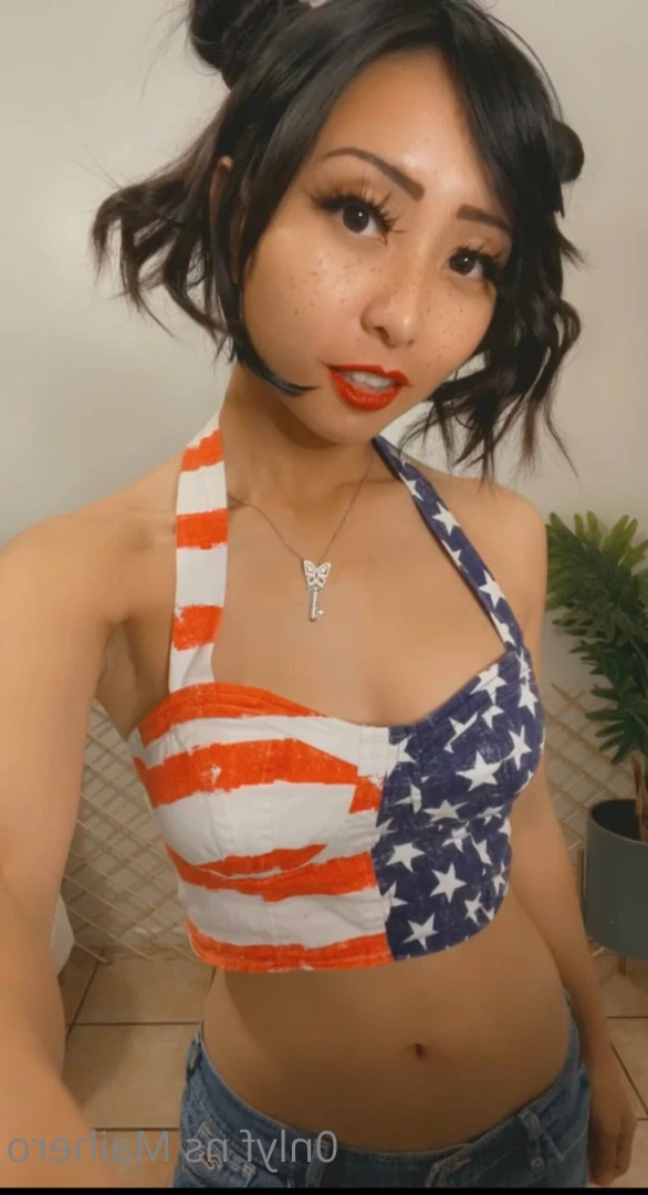 MaiHero 🇺🇸💙😍 🔝 1.9% [ maihero ] Onlyfans leaked photo 6554759 on Hotleaks.tv