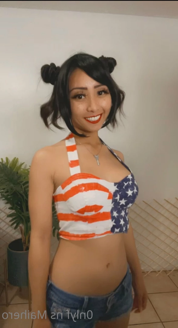 MaiHero 🇺🇸💙😍 🔝 1.9% [ maihero ] Onlyfans leaked photo 6555285 on Hotleaks.tv