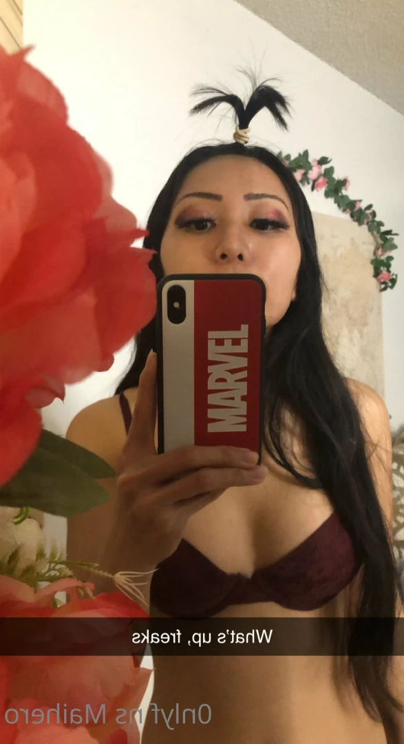 MaiHero 🇺🇸💙😍 🔝 1.9% [ maihero ] Onlyfans leaked photo 6555670 on Hotleaks.tv