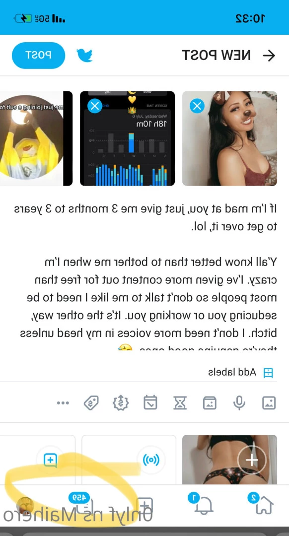MaiHero 🇺🇸💙😍 🔝 1.9% [ maihero ] Onlyfans leaked photo 6556425 on Hotleaks.tv