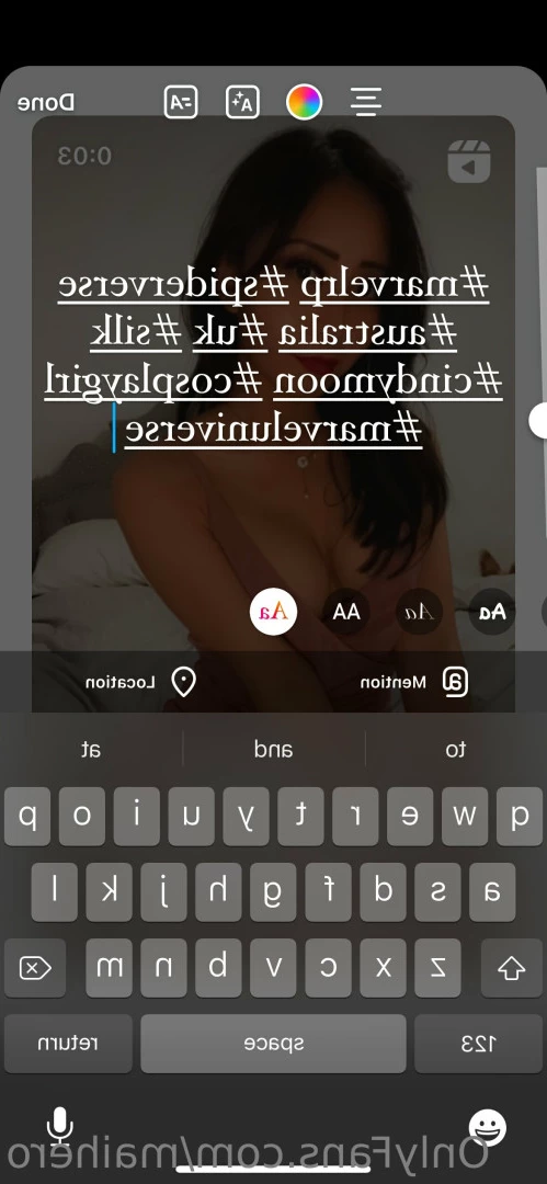 MaiHero 🇺🇸💙😍 🔝 1.9% [ maihero ] Onlyfans leaked photo 6556461 on Hotleaks.tv