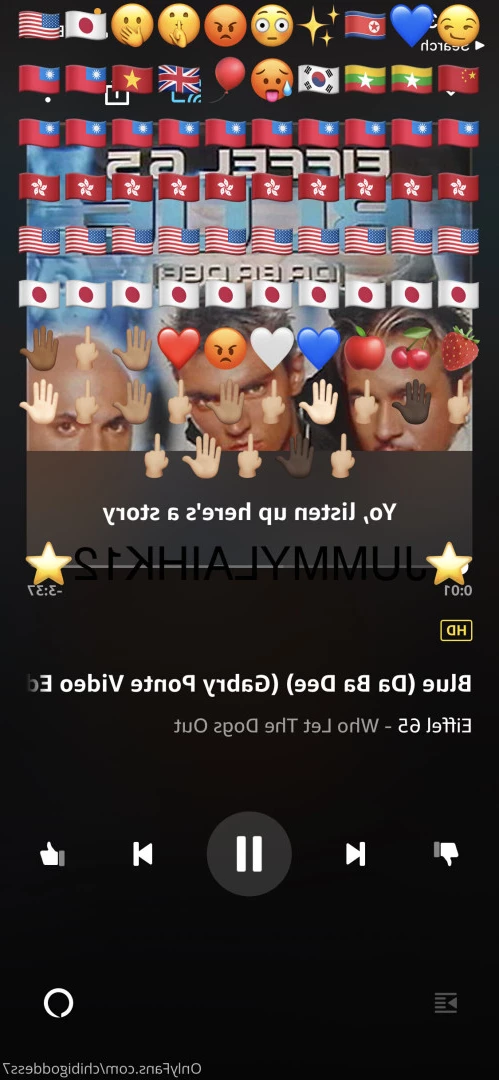 MaiHero 🇺🇸💙😍 🔝 1.9% [ maihero ] Onlyfans leaked photo 6556557 on Hotleaks.tv