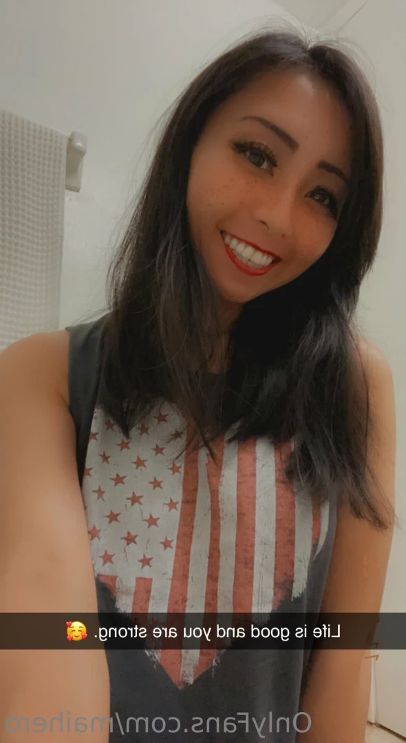 MaiHero 🇺🇸💙😍 🔝 1.9% [ maihero ] Onlyfans leaked photo 6557327 on Hotleaks.tv
