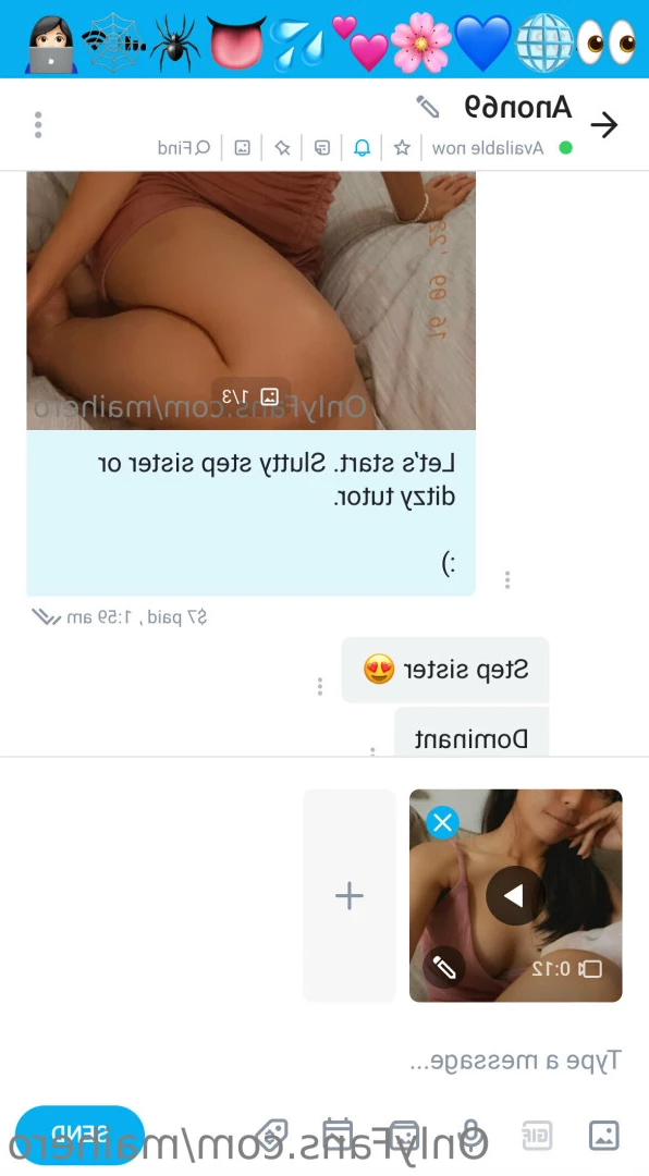 MaiHero 🇺🇸💙😍 🔝 1.9% [ maihero ] Onlyfans leaked photo 6557641 on Hotleaks.tv
