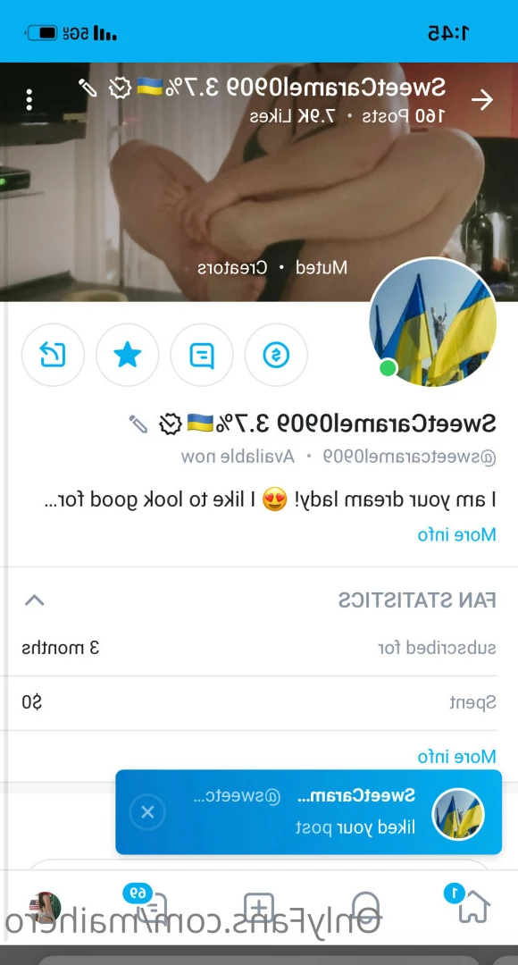 MaiHero 🇺🇸💙😍 🔝 1.9% [ maihero ] Onlyfans leaked photo 6557712 on Hotleaks.tv
