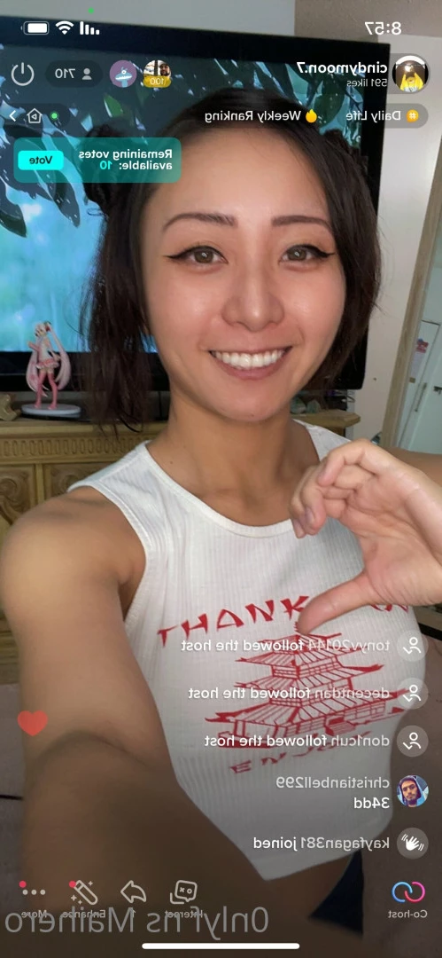 MaiHero 🇺🇸💙😍 🔝 1.9% [ maihero ] Onlyfans leaked photo 6557742 on Hotleaks.tv