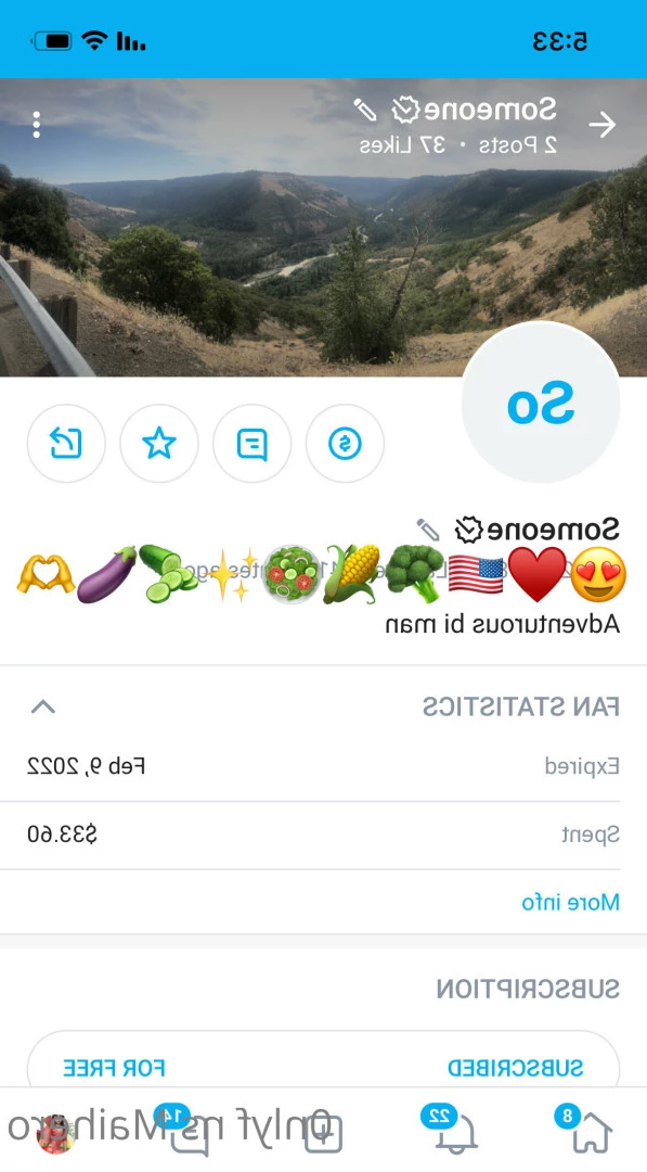 MaiHero 🇺🇸💙😍 🔝 1.9% [ maihero ] Onlyfans leaked photo 6557777 on Hotleaks.tv