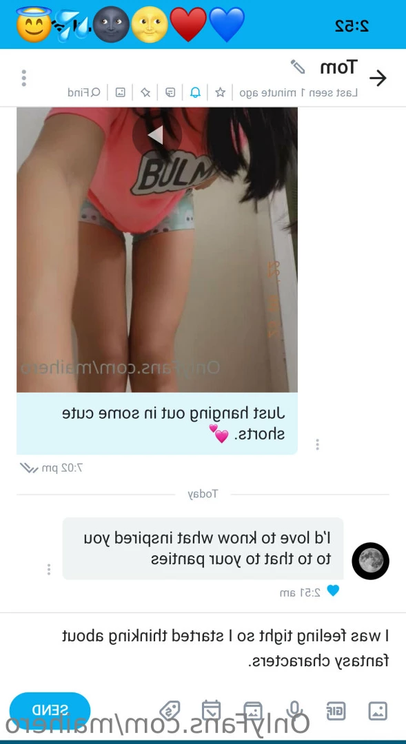 MaiHero 🇺🇸💙😍 🔝 1.9% [ maihero ] Onlyfans leaked photo 6558198 on Hotleaks.tv