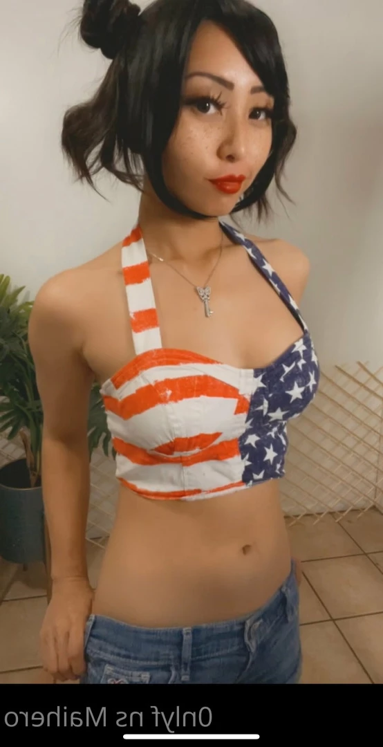 MaiHero 🇺🇸💙😍 🔝 1.9% [ maihero ] Onlyfans leaked photo 6559427 on Hotleaks.tv