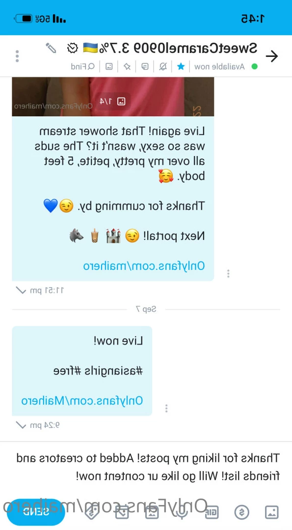 MaiHero 🇺🇸💙😍 🔝 1.9% [ maihero ] Onlyfans leaked photo 6559481 on Hotleaks.tv