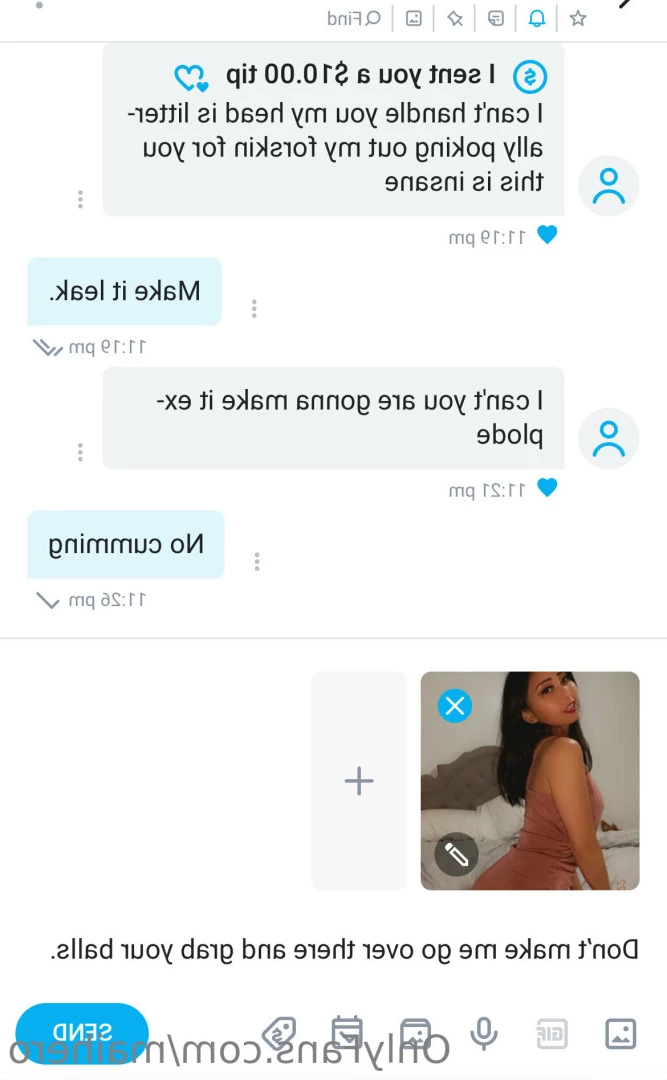 MaiHero 🇺🇸💙😍 🔝 1.9% [ maihero ] Onlyfans leaked photo 6559573 on Hotleaks.tv