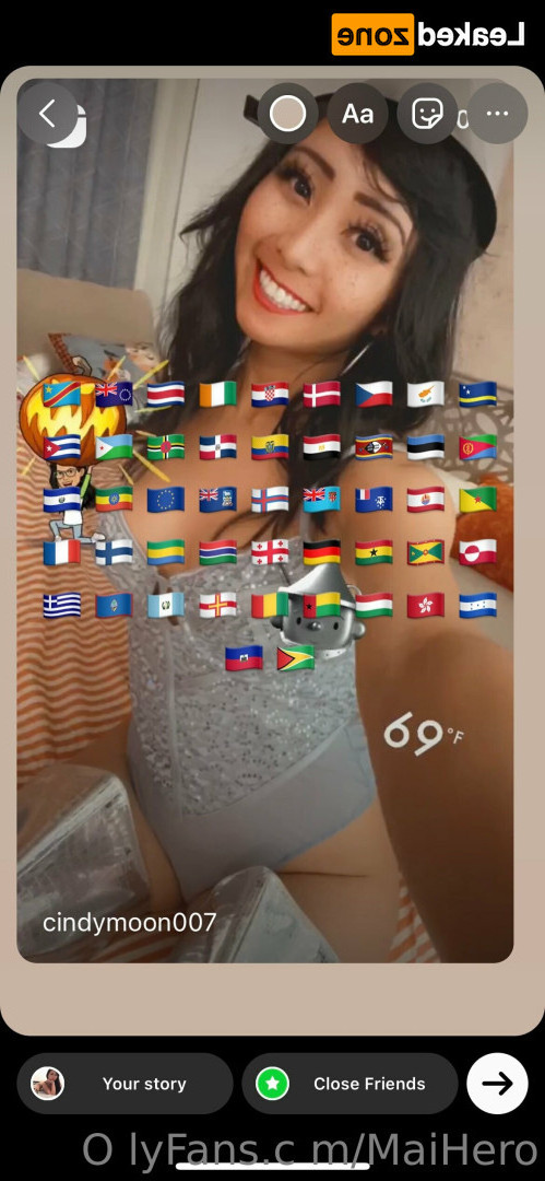 MaiHero 🇺🇸💙😍 🔝 1.9% [ maihero ] Onlyfans leaked photo 16676110 on Hotleaks.tv