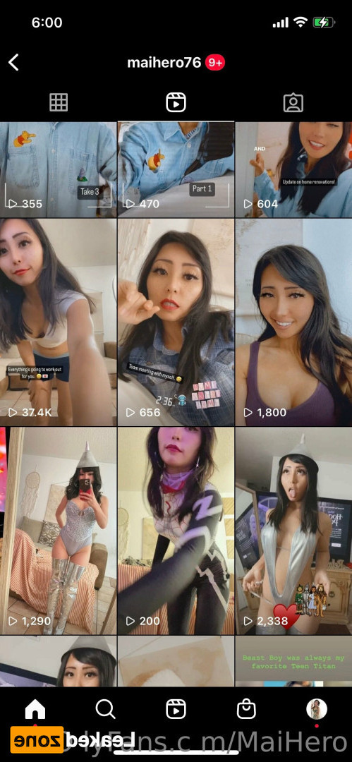 MaiHero 🇺🇸💙😍 🔝 1.9% [ maihero ] Onlyfans leaked photo 16676120 on Hotleaks.tv