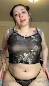 Blu dream [ bludreambaby222 ] Onlyfans leaked video 1338758 on Hotleaks.tv