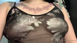 Blu dream [ bludreambaby222 ] Onlyfans leaked video 1338832 on Hotleaks.tv