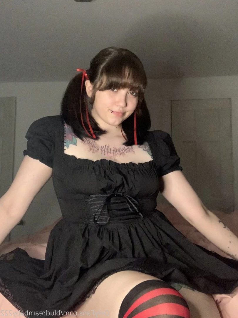 Blu dream [ bludreambaby222 ] Onlyfans leaked photo 191005 on Hotleaks.tv