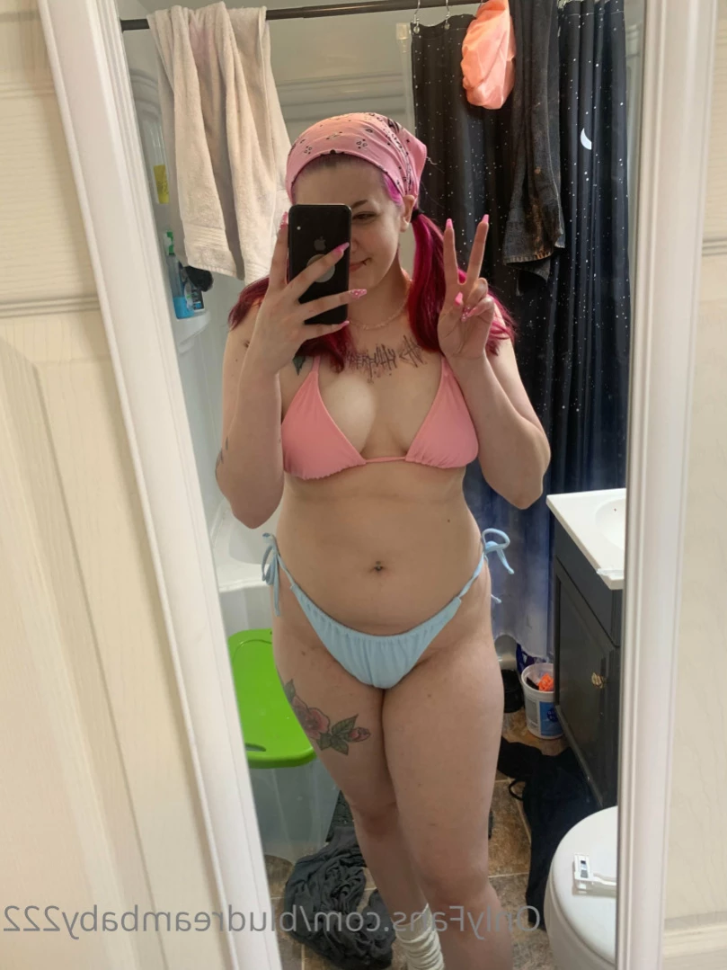 Blu dream [ bludreambaby222 ] Onlyfans leaked photo 11020528 on Hotleaks.tv