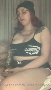 Blu dream [ bludreambaby222 ] Onlyfans leaked video 11907154 on Hotleaks.tv