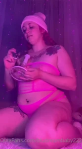Blu dream [ bludreambaby222 ] Onlyfans leaked video 14089317 on Hotleaks.tv