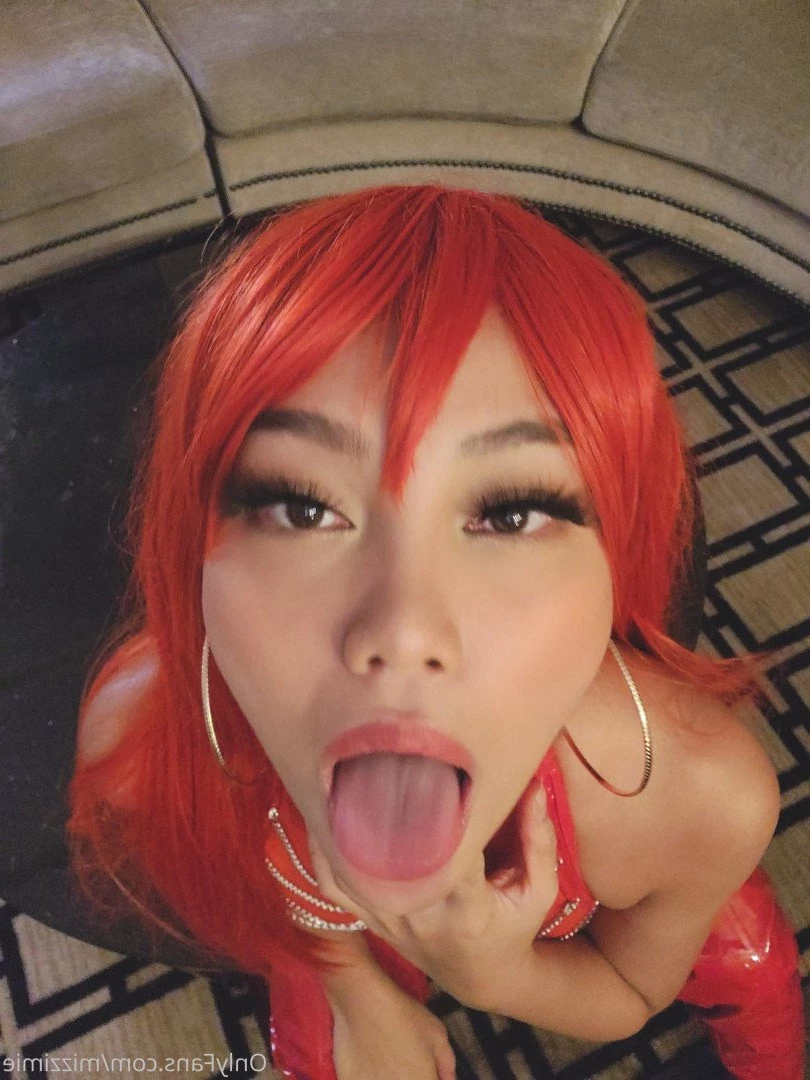 Mizzi Mie 🚀 [ mizzimie ] Onlyfans leaked photo 4128679 on Hotleaks.tv