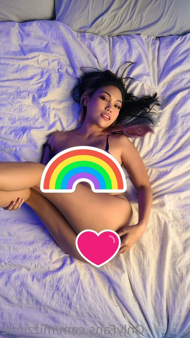 Mizzi Mie 🚀 [ mizzimie ] Onlyfans leaked photo 6445918 on Hotleaks.tv