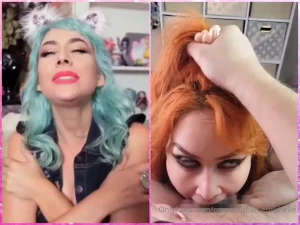 omystephaniemichelle Onlyfans leaked video 2112412 on Hotleaks.tv