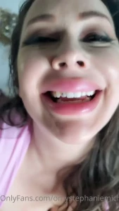 omystephaniemichelle Onlyfans leaked video 2112549 on Hotleaks.tv
