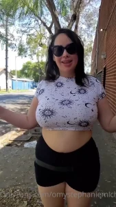 omystephaniemichelle Onlyfans leaked video 2112637 on Hotleaks.tv