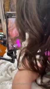 omystephaniemichelle Onlyfans leaked video 2112784 on Hotleaks.tv