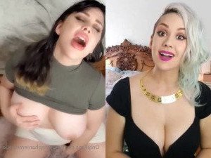 omystephaniemichelle Onlyfans leaked video 2565443 on Hotleaks.tv