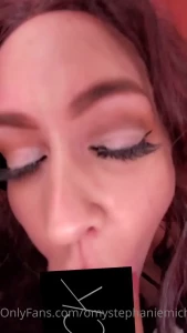 omystephaniemichelle Onlyfans leaked video 4828317 on Hotleaks.tv