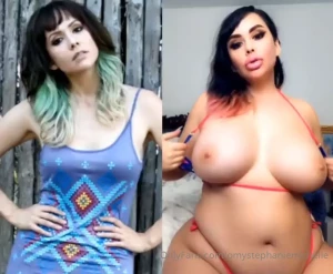 omystephaniemichelle Onlyfans leaked video 4828324 on Hotleaks.tv