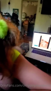 omystephaniemichelle Onlyfans leaked video 4828358 on Hotleaks.tv